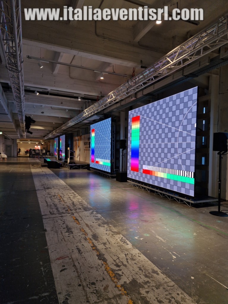 ledwall