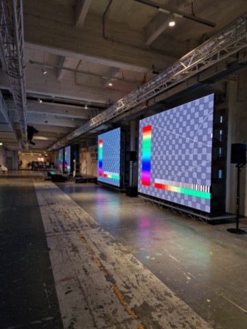 ledwall