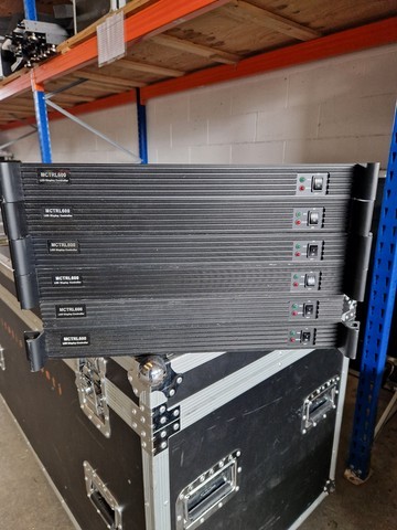 NOVASTAR MCTRL600