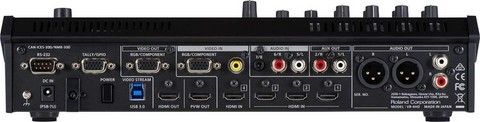 ROLAND VR4